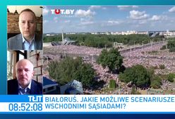 Białoruś i plany Putina. Paweł Kowal: najbardziej możliwy scenariusz z udziałem Rosji