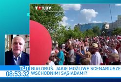 Białoruś. Paweł Kowal: poważne zmiany dotyczące bezpieczeństwa Polski