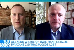 "PiS zlekceważył rocznicę". Paweł Kowal: mówili o łuku, muzeum czy wielkiej wystawie