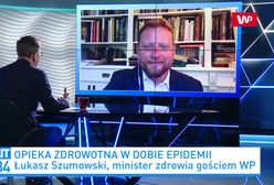 Prezydent odmawia szczepienia na grypę. Łukasz Szumowski: będę o tym rozmawiał