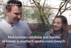 Ania i Grzegorz Bardowscy budują dom. Będzie okazały