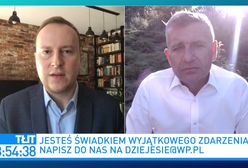 Trójka. Kuba Strzyczkowski odwołany. Były minister ocenia: oni budują tubę propagandową