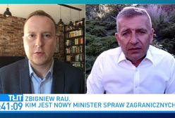 Dymisja Łukasza Szumowskiego wynikiem walk w obozie rządzącym? Były minister zdrowia nie ma wątpliwości