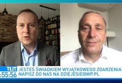 "Tusk ma najwięcej do powiedzenia". Grzegorz Schetyna o krytyce b. premiera ws. podwyżek