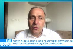 "Skończyło się fatalnie". Grzegorz Schetyna o burzy ws. podwyżek