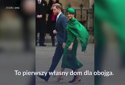 Meghan i Harry kupili nowy dom