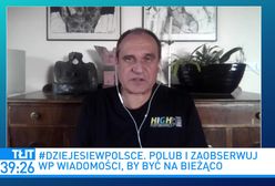 Paweł Kukiz o "korycie plus": uposażenia polityków trzeba powiązać z pensjami obywateli