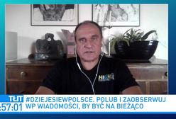 Koronawirus w Polsce. Poruszające wyznanie Pawła Kukiza: musiałem po znajomości załatwić test dla córki