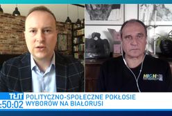 Paweł Kukiz o Białorusi: Polska nie powinna wychodzić przed szereg