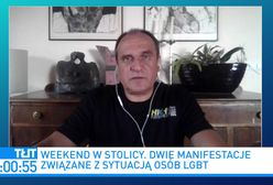 Paweł Kukiz o sprawie Margot i protestach LGBT: ja tego nie rozumiem