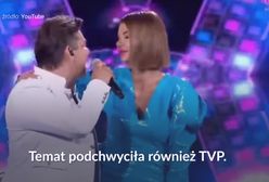 TVP naciska na duet Edyty Górniak z Zenkiem Martyniukiem