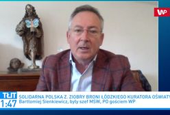 LGBT. W Polsce narastają podziały społeczne. Sienkiewicz: "PiS dostrzegł, że to budzi emocje"