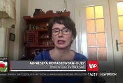 Białoruś. Aleksander Łukaszenka pozuje z karabinem. "Widok zatrważający, pytanie o poczytalność"