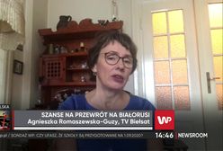 Władimir Putin będzie interweniował na Białorusi? Niepokój "umiarkowanych przyjaciół Kremla w Europie"