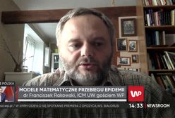 Koronawirus w Polsce. Liczba zakażeń drastycznie wzrośnie? Ekspert mówi o "3-4 tysiącach"