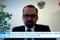 Łukasz Szumowski na wakacjach w Hiszpanii. Marcin Horała: niefortunny zbieg okoliczności