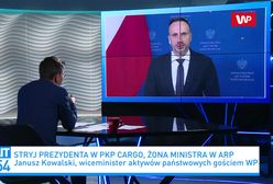 Koronawirus. Mateusz Morawiecki bez maseczki w kinie. Komentarz wiceministra
