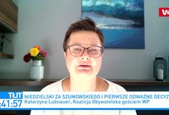 Łukasz Szumowski na wakacjach w Hiszpanii. Lubnauer przypomniała aferę z Ryszardem Petru