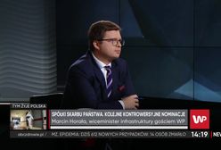 Nepotyzm w PiS? Horała: "Błędne nominacje są poprawiane"