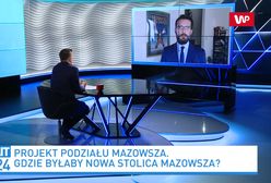 Radosław Fogiel o sprawie Łukasza Zbonikowskiego: to nie o sympatie, czy antypatie chodzi