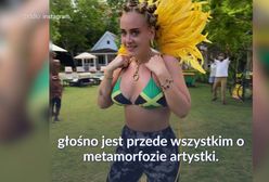 Największe metamorfozy gwiazd