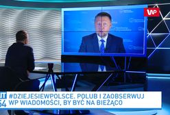 Rekonstrukcja rządu. Marcin Kierwiński o wicepremier Emilewicz i jej słowach o husarii