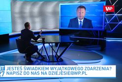 Rekonstrukcja rządu. Marcin Kierwiński o planach Ziobry: prezes PiS nie zapomina