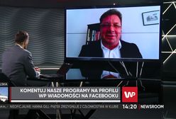 Piotr Nisztor przez rok nie napisze o Bońku. Kneblowanie ust? "To szokujące"