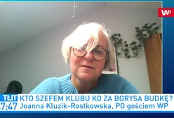 Wakacje Jarosława Kaczyńskiego. Joanna Kluzik-Rostkowska: próba opieki nad prezesem PiS