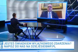 Podział Mazowsza "na rympał"? Zgorzelski: Traktują mieszkańców jak bydło