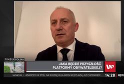Zgrzyt w PO po krytyce ze strony m.in. Klaudii Jachiry. "Oczekuję więcej szacunku"
