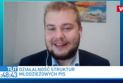 Rekonstrukcja rządu. Szef młodzieżówki PiS: "Rzeczywiście różnych sztuczek się próbuje"