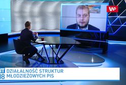 LGBT. Lider młodzieżówki PiS: "Wojna kulturowa trwa"