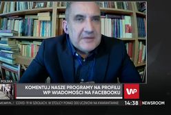 Rekonstrukcja rządu. Politolog o Ziobrze i Gowinie: Jarosław Kaczyński jest na nich skazany