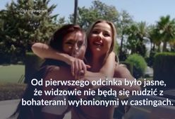 Najśmieszniejsze wypowiedzi uczestników "Love Island"