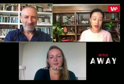 "Rozłąka" jest bardzo "na czasie". "Każdy, kto został rozdzielony z bliskimi, to zrozumie"