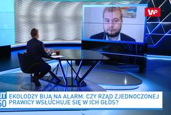 Nowy projekt PiS o ochronie zwierząt. Szef młodzieżówki mówi o odszkodowaniach dla hodowców