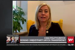 Hanna Gill-Piątek przeszła do Hołowni. Komentuje plotki o kolejnych tranferach