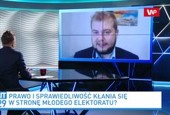 Jarosław Kaczyński boi się podsłuchów? Szef Forum Młodych PiS: "Jest to oczywiście ostrożność"