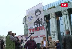 Mocne słowa Igora Tulei. Mówi o "politycznych gangsterach w garniturach"