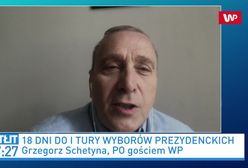 "Karta rodziny" Dudy. Schetyna: Kartę Rodziny podpisał ponad 6 lat temu prezydent Komorowski