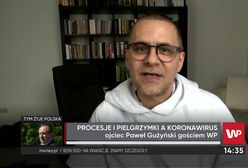 Boże Ciało i epidemia koronawirusa. O. Paweł Gużyński o zdrowym rozsądku