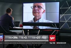 Wybory 2020 r. Marek Belka tłumaczy, skąd coraz ostrzejsza retoryka Andrzeja Dudy wobec LGBT