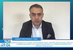 Debata w TVP. "Robert Biedroń niejedną osobę zaskoczy"