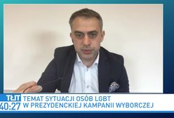 Burza wokół słów Czarnka o LGBT. Lewica zapowiada wniosek do komisji etyki