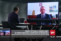 Wybory 2020. Andrzej Duda o LGBT. Prezydencki minister Paweł Mucha: nie ma dyskryminacji