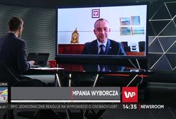 Wybory 2020. Prezydencki minister Paweł Mucha o obietnicach. "Mogą się pojawić nowe 'plusy'"