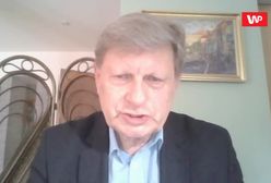 Dodatek solidarnościowy. Leszek Balcerowicz docenia pomysł, ma jedno "ale"