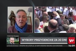 Wybory 2020. Bartłomiej Sienkiewicz: rząd nie realizuje żadnych inwestycji
