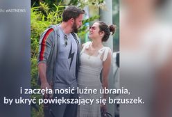 Ben Affleck zostanie po raz kolejny ojcem?